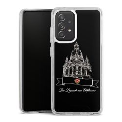 Bumper Case transparent single