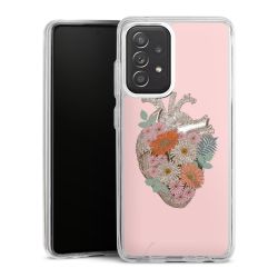 Bumper Case transparent