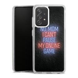 Bumper Case transparent