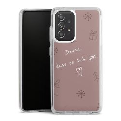 Bumper Case transparent single