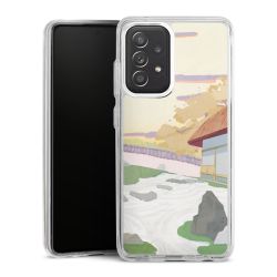 Bumper Case transparent