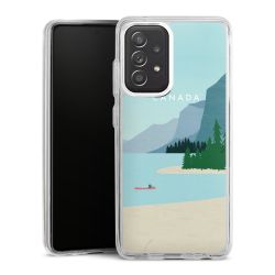 Bumper Case transparent