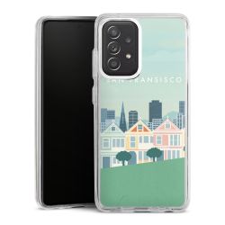 Bumper Case transparent