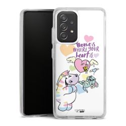 Bumper Case transparent single