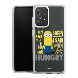 Bumper Case transparent single