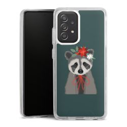 Bumper Case transparent