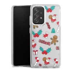 Bumper Case transparent