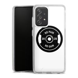 Bumper Case transparent