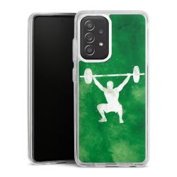 Bumper Case transparent