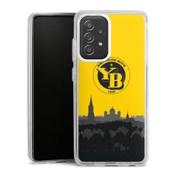 Bumper Case transparent