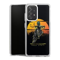 Bumper Case transparent single