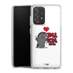 Bumper Case transparent single