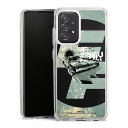 Bumper Case transparent single