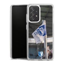 Bumper Case transparent single