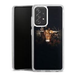 Bumper Case transparent