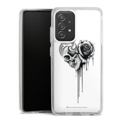 Bumper Case transparent