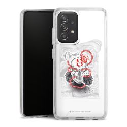 Bumper Case transparent