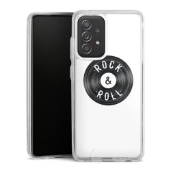 Bumper Case transparent