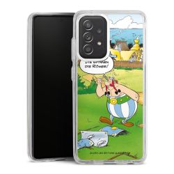 Bumper Case transparent single