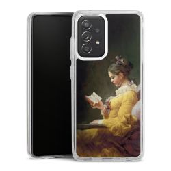 Bumper Case transparent