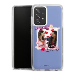 Bumper Case transparent