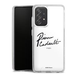 Bumper Case transparent