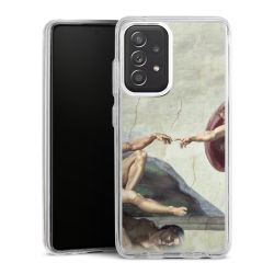 Bumper Case transparent