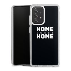 Bumper Case transparent