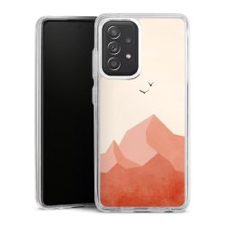 Bumper Case transparent