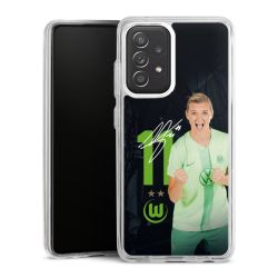 Bumper Case transparent single