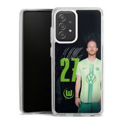 Bumper Case transparent single