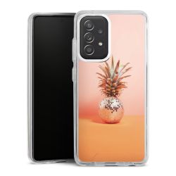 Bumper Case transparent