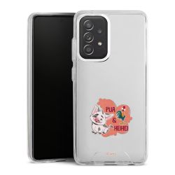 Bumper Case transparent single