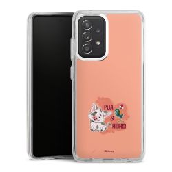 Bumper Case transparent single