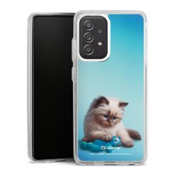 Bumper Case transparent single