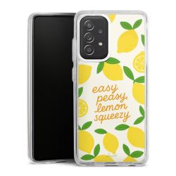 Easy Peasy Lemon Squeezy