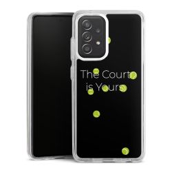 Bumper Case transparent single