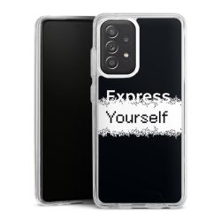 Bumper Case transparent single