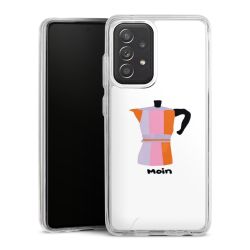 Bumper Case transparent single