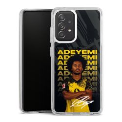 Bumper Case transparent single