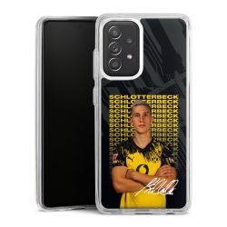 Bumper Case transparent single