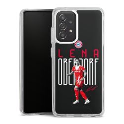 Bumper Case transparent single