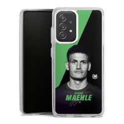 Bumper Case transparent single