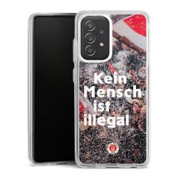 Bumper Case transparent single