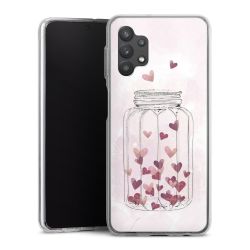 Bumper Case transparent