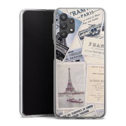 Bumper Case transparent