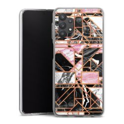 Bumper Case transparent