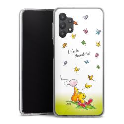 Bumper Case transparent single