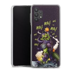 Bumper Case transparent single