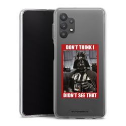 Bumper Case transparent single